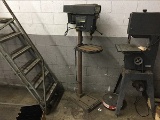 CRAFTSMAN DRILL PRESS