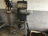 CRAFTSMAN BAND SAW- SANDER