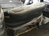 PALLET OF CROWN VICTORIA REAR SEATS