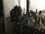 CINCINNATI RADIAL ARM DRILL