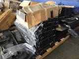 PALLET OF VEHICLE DRAWER SYSTEMS