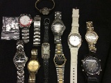 10 watches