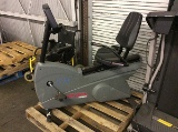 Life cycle 9500hr exercise machine