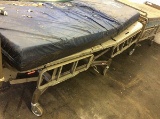 2 HILL ROM hospital beds
