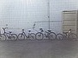 4 mountain bikes