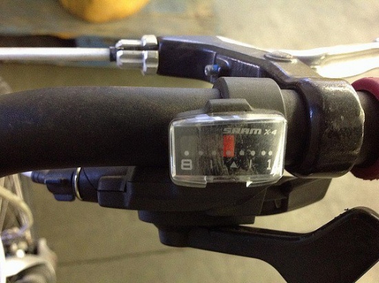 specialized hardrock sr suntour