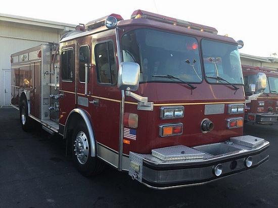 1991 FEDERAL HUSH PUMPER