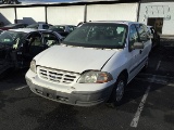 2000 FORD WINDSTAR