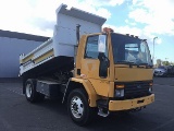 1996 FORD C8000