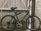 1 mountain bike, REACTION CYCLES fusion, FALCON index system, HI TENSIL steel forged frame