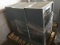 Pallet of EXIDE Battery Chargers 24-1-75-E