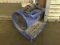 1 COMMERCIAL blower machine, CLARKE, division of ALTO with power cord INTACT