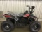 1 like new ALL TERRAIN vehicle, PULSE PERFORMANCE PRODUCTS, WITH battery and charger, behind counter