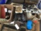 Pallet of 89 FORD ENGINE,and VARIOUS AUTO PARTS 6015-0