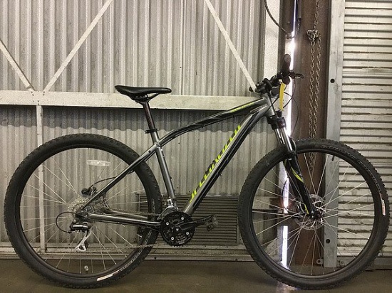 specialized rockhopper xct