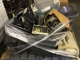 1 pallet of computer equipment