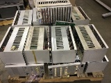 1 pallet of SERVER equipment, ADVANCED CONTROL SYSTEMS