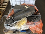 Pallet of Various Pipe Fittings, And Attachments