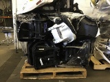 1 pallet of baby HIGHBACK BOOSTER seats
