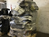 1 pallet of HIGHBACK BOOSTER baby seats