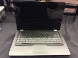 Compaq presario CQ62 laptop no plug