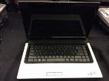 Dell studio 1555 model PP39L laptop,no plug