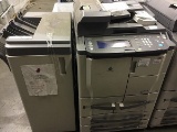 1 ALL IN ONE printer, KONICA MINOLTA bizhub 600