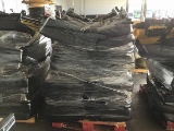 Pallet of CHEVY TAHOE SEATS Front and Rear