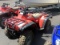 1997 HONDA ATV