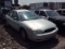 2005 FORD TAURUS