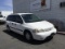 2002 FORD WINDSTAR