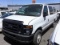 2008 FORD E350