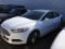 2016 FORD FUSION HYRBID SE