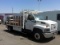 2003 GMC C6500