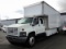 2004 GMC C7500 5 TON