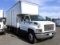 2007 GMC C7500 5 TON