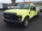 2008 FORD F350 XL