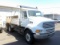 2002 STERLING LT8500 CONV