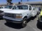 1997 FORD F-450