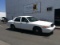 2007 FORD CROWN VICTORIA