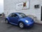 2002 VOLKSWAGEN BEETLE