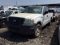 2008 FORD F150 XL