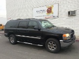 2001 GMC YUKON XL