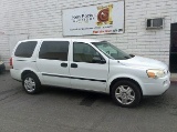 2007 CHEVROLET UPLANDER