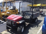 2011 TORO MDX07273