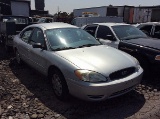 2005 FORD TAURUS