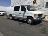 2006 FORD E350