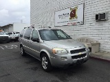 2007 CHEVROLET UPLANDER