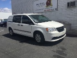 2013 DODGE CARAVAN