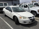 2005 DODGE STRATUS